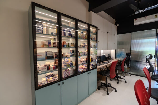 HNDZ Office